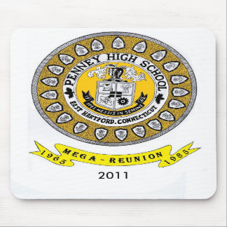 Alfombrilla De Ratón Alto cojín de ratón de Penney