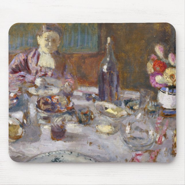 Alfombrilla De Ratón Alumerzo (Frente)