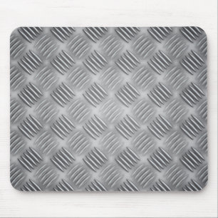 Alfombrilla De Ratón Aluminio