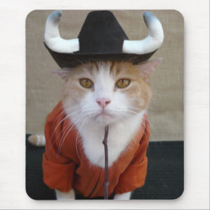 Alfombrilla De Ratón Alumnos Bubba