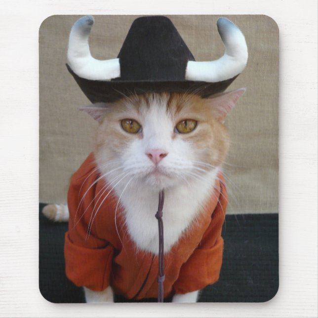 Alfombrilla De Ratón Alumnos Bubba (Frente)