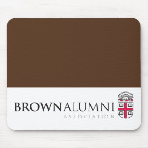 Alfombrilla De Ratón Alumnos de Brown University