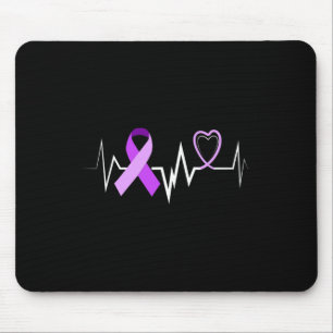 Alfombrilla De Ratón Alzheimerheimer Sensibilización sobre la enfermeda