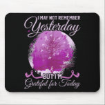 Alfombrilla De Ratón Alzheimers Awareness<br><div class="desc">Alzheimers Awareness</div>