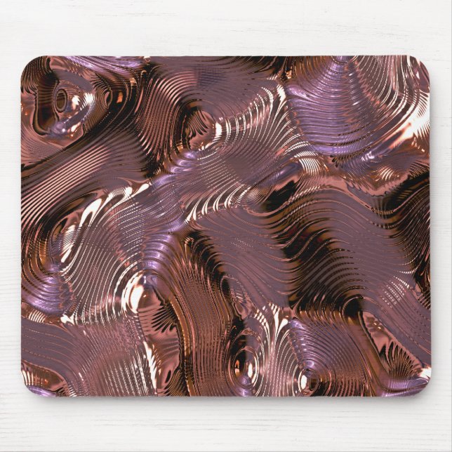 Alfombrilla De Ratón AM1 Mousepad (Frente)