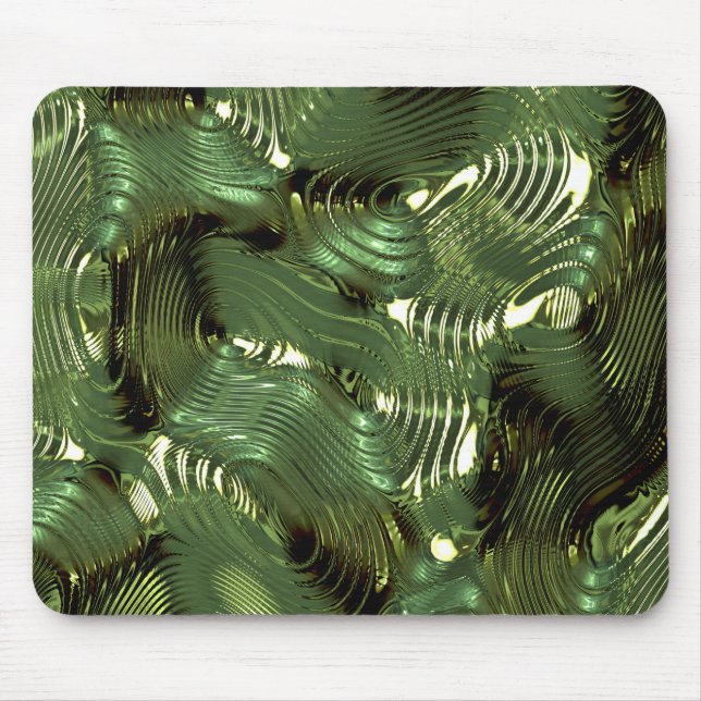 Alfombrilla De Ratón AM 3 Mousepad (Frente)