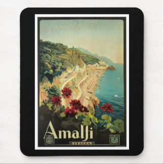 Alfombrilla De Ratón Amalfi