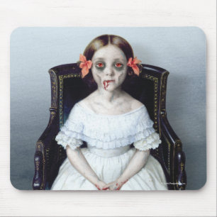 Alfombrilla De Ratón Amanecer del Dreadfuls Mousepad
