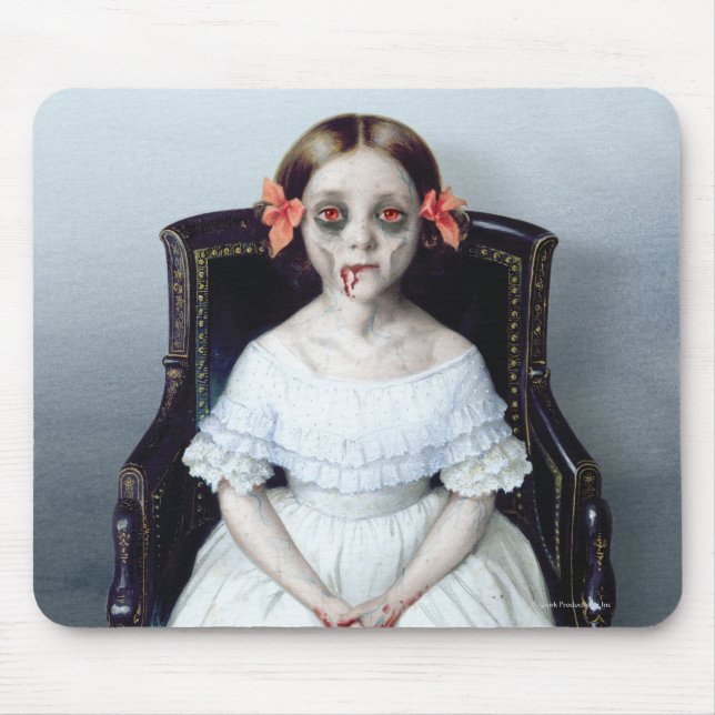 Alfombrilla De Ratón Amanecer del Dreadfuls Mousepad (Frente)