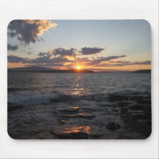Alfombrilla De Ratón 'Amanecer después de la tormenta 2'