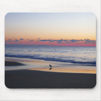 Alfombrilla De Ratón Amanecer en Bethany Beach I