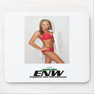 Alfombrilla De Ratón Amanecer Mousepad