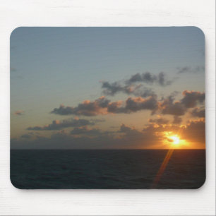 Alfombrilla De Ratón Amanecer sobre San Juan I Puerto Rico