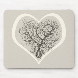 Alfombrilla De Ratón Amante de la célula de Purkinje - Mousepad