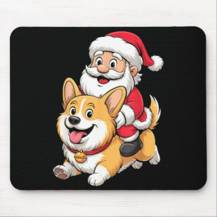 Alfombrilla De Ratón Amante del perro Corgi niños hombres mujeres Corgi