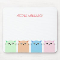 Amantes de gatos personalizados
