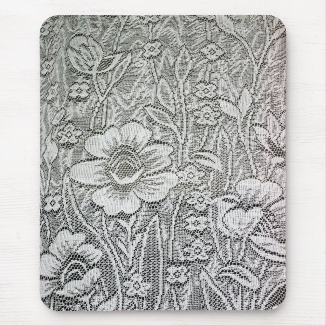 Alfombrilla De Ratón Amantes del cordón (Frente)