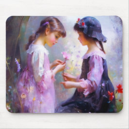 Alfombrilla De Ratón Amar