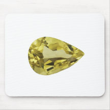Amarillo Gemstone Citrino