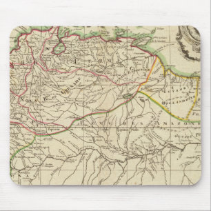 Alfombrilla De Ratón Amazonas