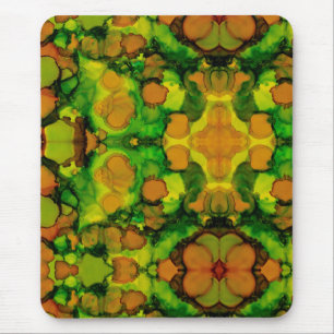 Alfombrilla De Ratón Amber Grove