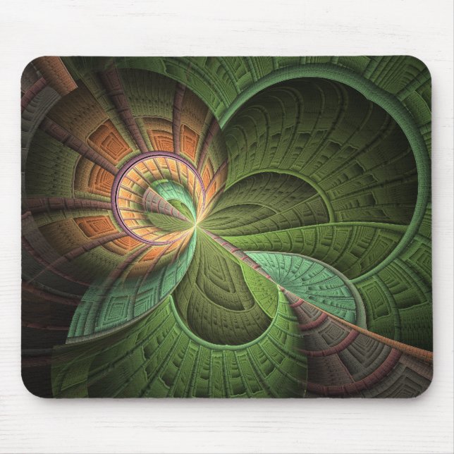 Alfombrilla De Ratón Amelia (Frente)