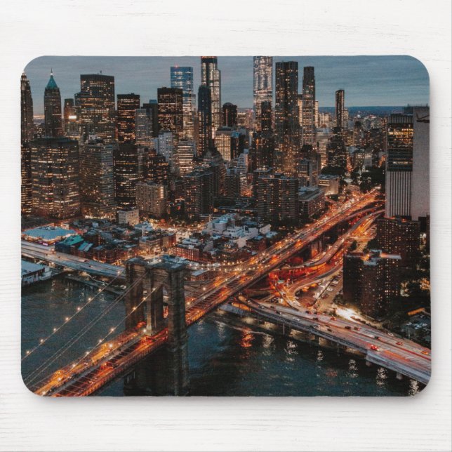 Alfombrilla De Ratón america 6 (Frente)