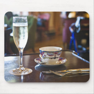 Alfombrilla De Ratón América del Norte, Canadá, Columbia Británica,