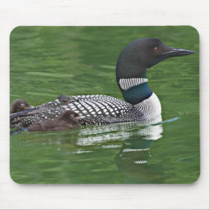 Alfombrilla De Ratón América del Norte, Canadá, Columbia Británica