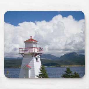 Alfombrilla De Ratón América del Norte, Canadá, Terranova y