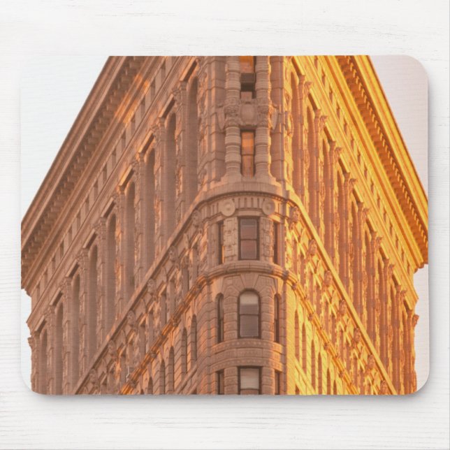 Alfombrilla De Ratón América del Norte, Estados Unidos, Nueva York, Nue (Frente)