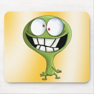 Alfombrilla De Ratón Amigo imaginario