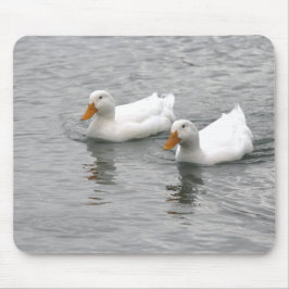 Alfombrilla De Ratón Amigos