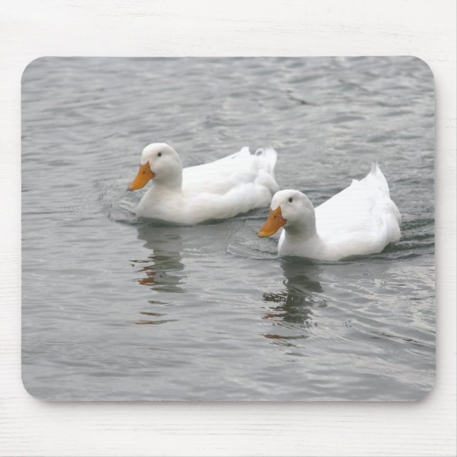 Alfombrilla De Ratón Amigos (Frente)