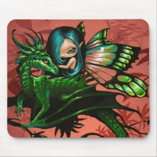 Alfombrilla De Ratón Amigos Mousepad