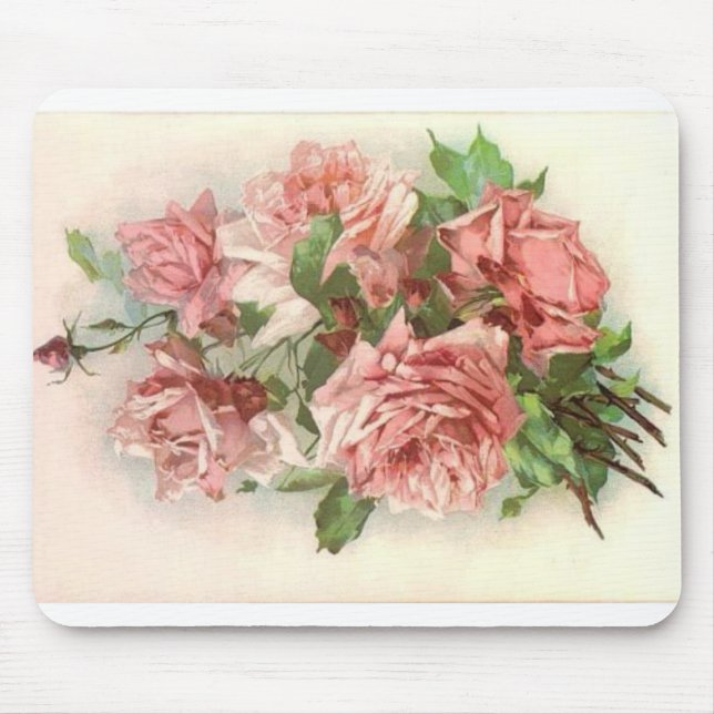 Alfombrilla De Ratón Amigos para siempre (Frente)