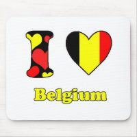 Amo Bélgica