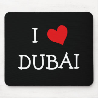Alfombrilla De Ratón Amo DUBAI