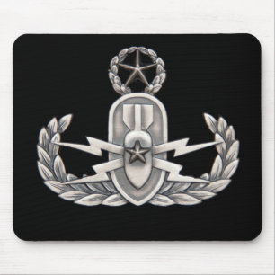 Alfombrilla De Ratón Amo EOD