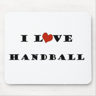 Alfombrilla De Ratón Amo Handball.png
