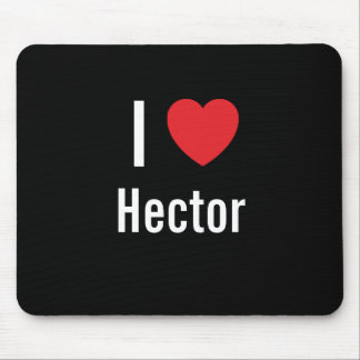 Alfombrilla De Ratón Amo Hector