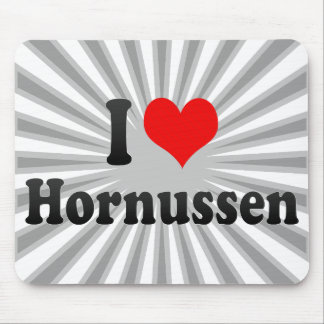Alfombrilla De Ratón Amo Hornussen