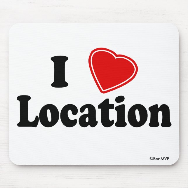 Alfombrilla De Ratón Amo II (Frente)