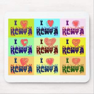 Alfombrilla De Ratón Amo Kenia.png