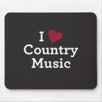 Amo música country