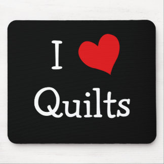 Alfombrilla De Ratón Amo Quilts