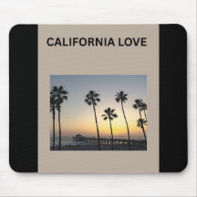 Amor a California ❤️