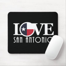 AMOR A San Antonio