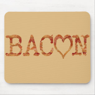 Alfombrilla De Ratón AMOR del tocino