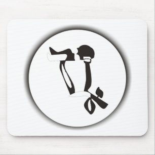 Alfombrilla De Ratón Amor lunar